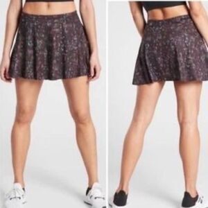 Athleta Match Point Skort Size Medium